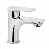 Змішувач для умивальника PERLA Harry