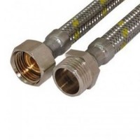 Шланг Industrias Mateu ФИЛ-ГАЗ 1/2 н-в 60 см
