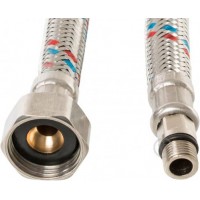 Шланг Industrias Mateu подводка М10 * 1/2 1,5 м. довга гриф/ коротка гриф