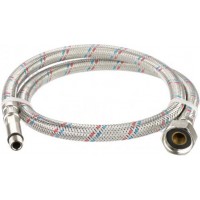 Шланг Industrias Mateu подводка М10 * 1/2 0,8 м. довга гриф/ коротка гриф