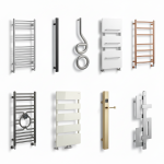 Рушникосушки