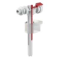 Клапан Alca plast A15 1/2