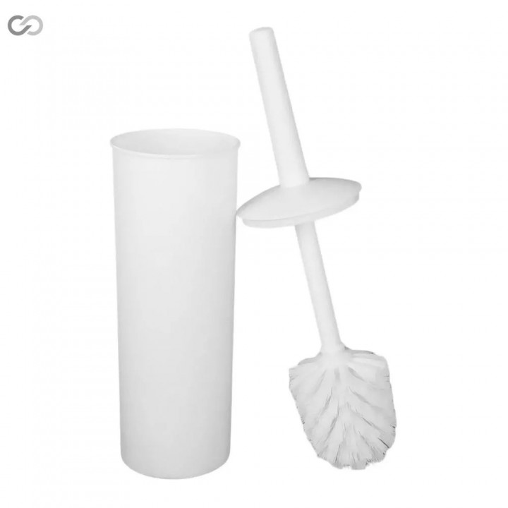 Йоржик SoloPlast Соло КТВ0110 Білий