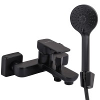 Змішувач для ванни GLOBUS LUX Milano GLM-0102-10-BB