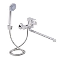 Змішувач для ванни LIDZ Nicole 43 79 005-1 / 22140