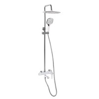 Душова система Q-TAP GRAND 1004