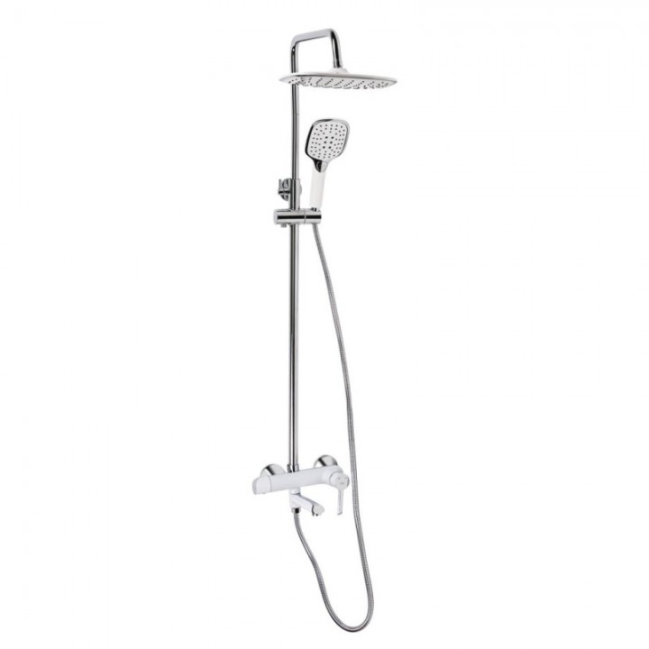 Душова система Q-TAP GRAND 1004