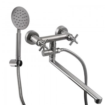 Змішувач для ванни GLOBUS LUX DUKAT SD4-108