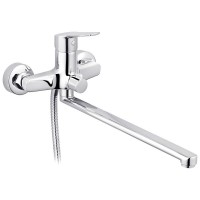 Змішувач для ванни KRONER Hagen-C070 / 032243