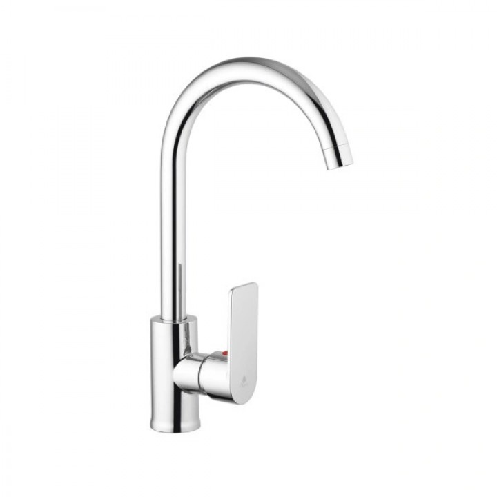 Змішувач кухонний AQUA Merida-030 / 035429