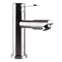 Змішувач умивальника GLOBUS LUX WIEN SBT2-101N 13 см