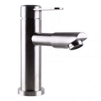 Змішувач умивальника GLOBUS LUX WIEN SBT2-101N 13 см