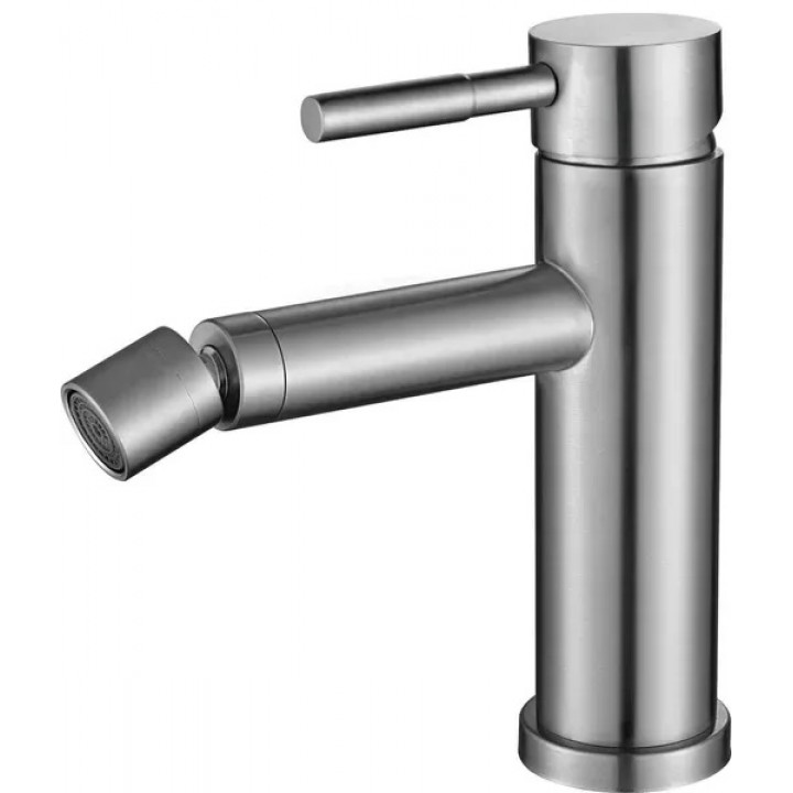 Змішувач біде PERLA Oceli PSS206