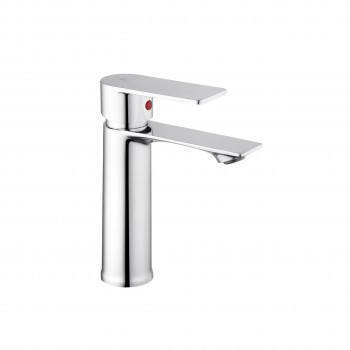 Змішувач умивальника AQUA Merida-010 / 035430