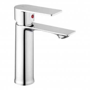 Змішувач умивальника AQUA Merida-011 / 035431