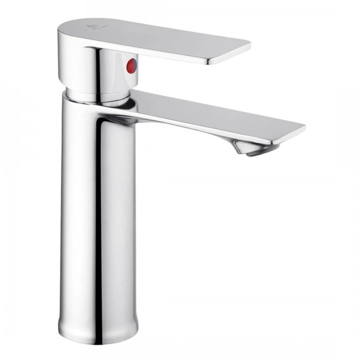 Змішувач умивальника AQUA Merida-011 / 035431