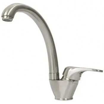 Змішувач кухонний FABIANO FKM 34 Inox