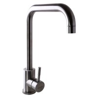 Змішувач кухонний GLOBUS LUX ALPEN SBT1-203L-GP