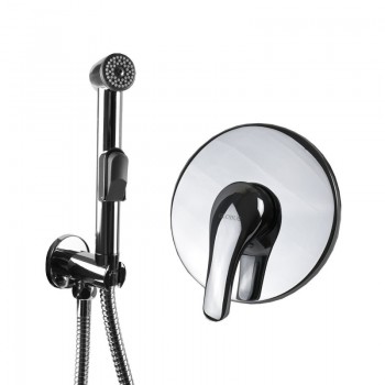 Змішувач біде GLOBUS LUX Solly GLSO-0110