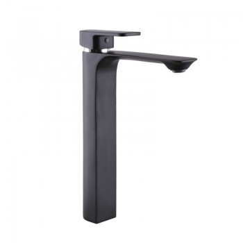 Змішувач умивальника GLOBUS LUX Milano GLM-201-BB