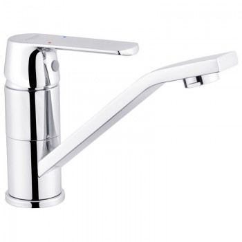 Змішувач умивальника KRONER Armada - C011 / 024310