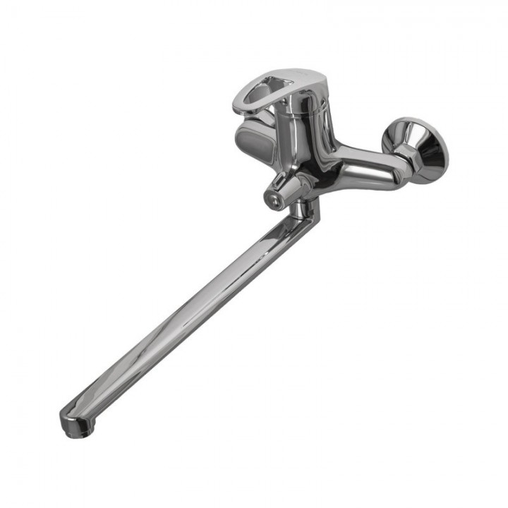 Змішувач для ванни GLOBUS LUX Caprice GLCA-0208