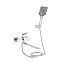 Змішувач для ванни Q-TAP PRESTO / 45 573