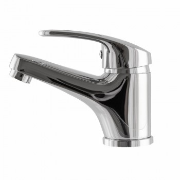 Змішувач умивальника GLOBUS LUX Lux Caprice GLCA-0101