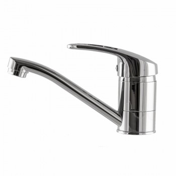 Змішувач умивальника GLOBUS LUX Caprice GLCA-0203M