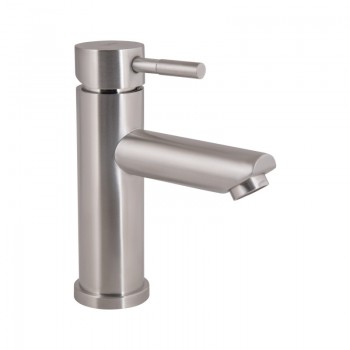 Змішувач умивальника LIDZ Aria 001F / 34937