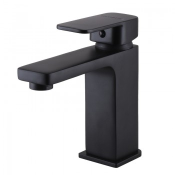 Змішувач умивальника GLOBUS LUX Milano GLM-401-10-BB