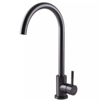 Змішувач кухонний GLOBUS LUX ALPEN SBT1-203S-GP
