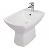 Біде підлогове CERSANIT Carina