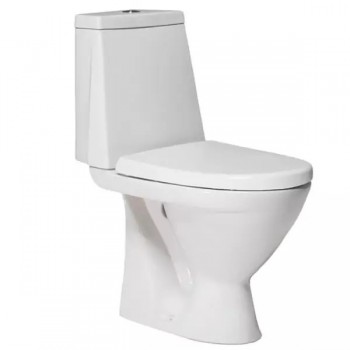 Компакт KOLO Modo L39004 з кришкою вільнопадаючою