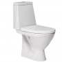 Компакт KOLO Modo L39004 з кришкою вільнопадаючою
