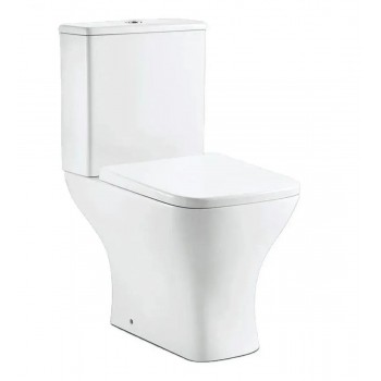 Компакт PERLA Tor PST77722 зі змивом торнадо