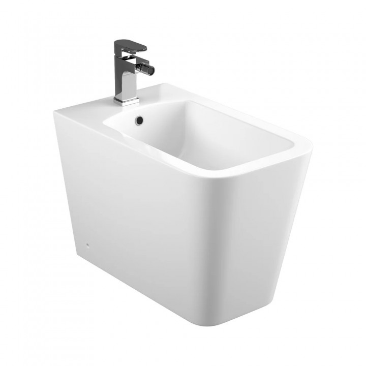 Біде підлогове KOLLER POOL Kvadro / 1510580199 Біде підлогове KOLLER POOL Kvadro / 1510580199