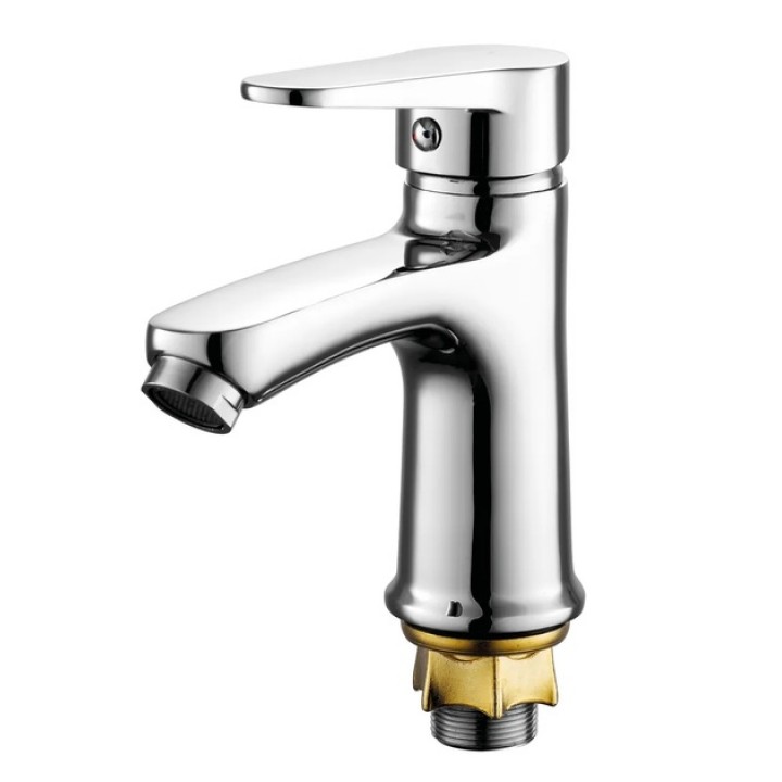 Змішувач умивальника MIXXUS ELVIS 001 / 6297 Змішувач умивальника MIXXUS ELVIS 001 / 6297