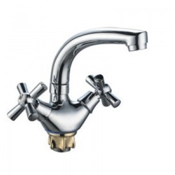 Змішувач умивальника MIXXUS TOLEDO 274 / 6319