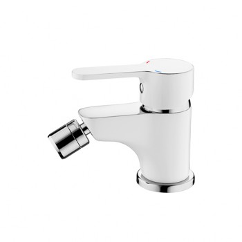 Змішувач для біде LEDEME LM5003W / 0596