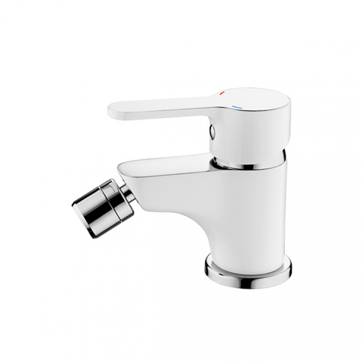 Змішувач для біде LEDEME LM5003W / 0596 Змішувач для біде LEDEME LM5003W / 0596