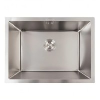 Кухонна мийка VALESO 58*43 см монтаж під стільницю