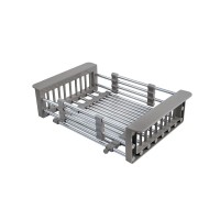 Корзина для кухонної мийки - 902 Універсал