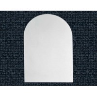 Дзеркало Склоландія 60*40 см арка