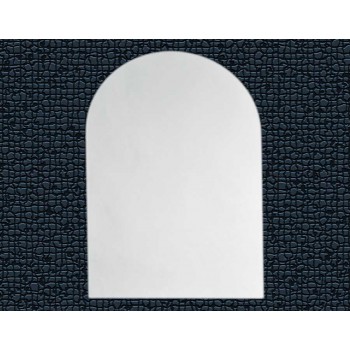 Дзеркало Склоландія 60*40 см арка