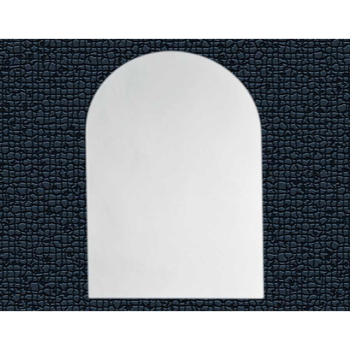 Дзеркало Склоландія 60*40 см арка Дзеркало Склоландія 60*40 см арка