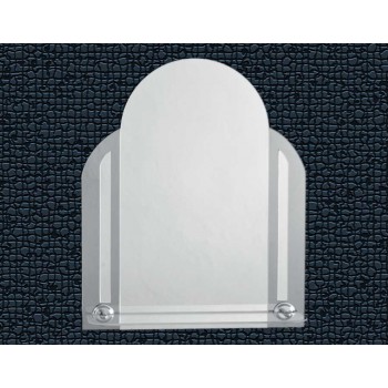 Дзеркало Україна 45*53 см