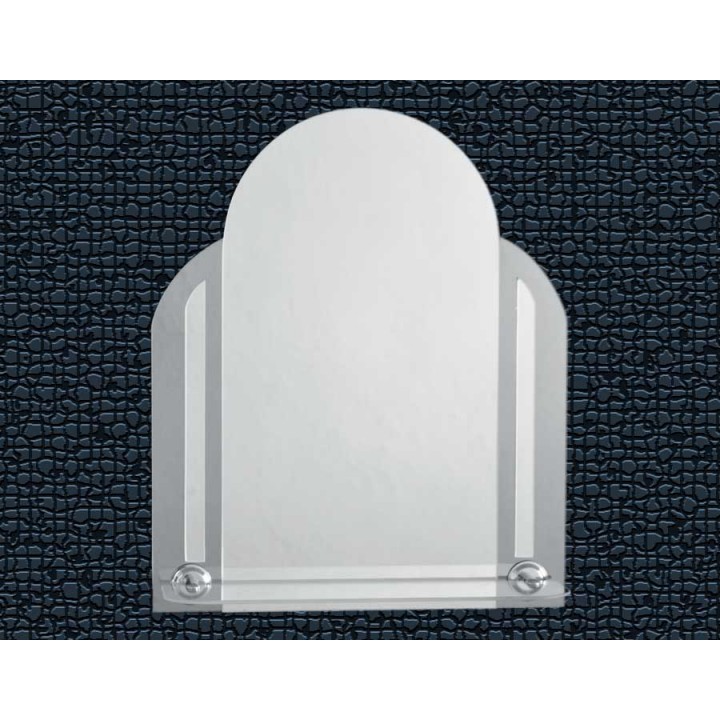 Дзеркало Україна 45*53 см Дзеркало Україна 45*53 см