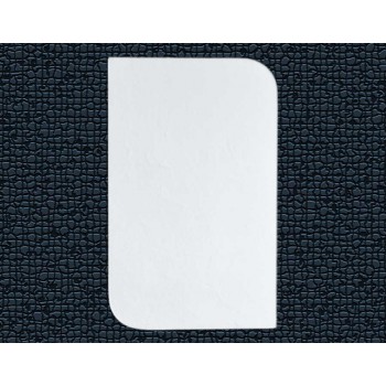 Дзеркало Склоландія 42*25 см