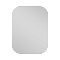 Дзеркало LIDZ 60*45 см прямокутне